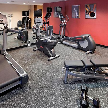 Towneplace Suites Dallas Las Colinas Irving Dış mekan fotoğraf
