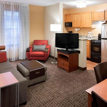 Towneplace Suites Dallas Las Colinas Irving Dış mekan fotoğraf