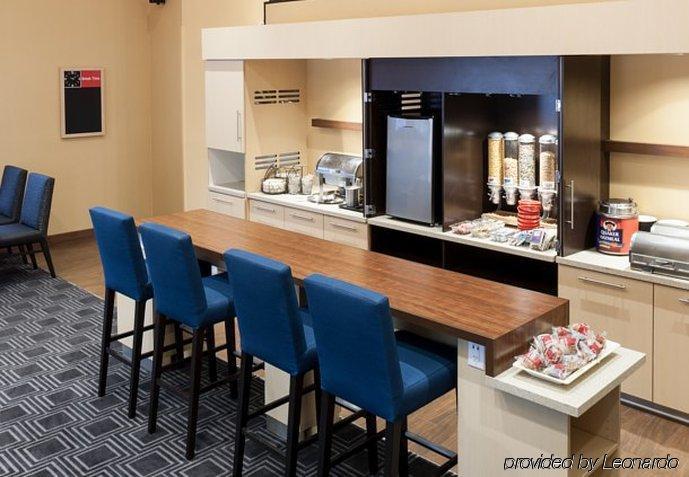 Towneplace Suites Dallas Las Colinas Irving Dış mekan fotoğraf
