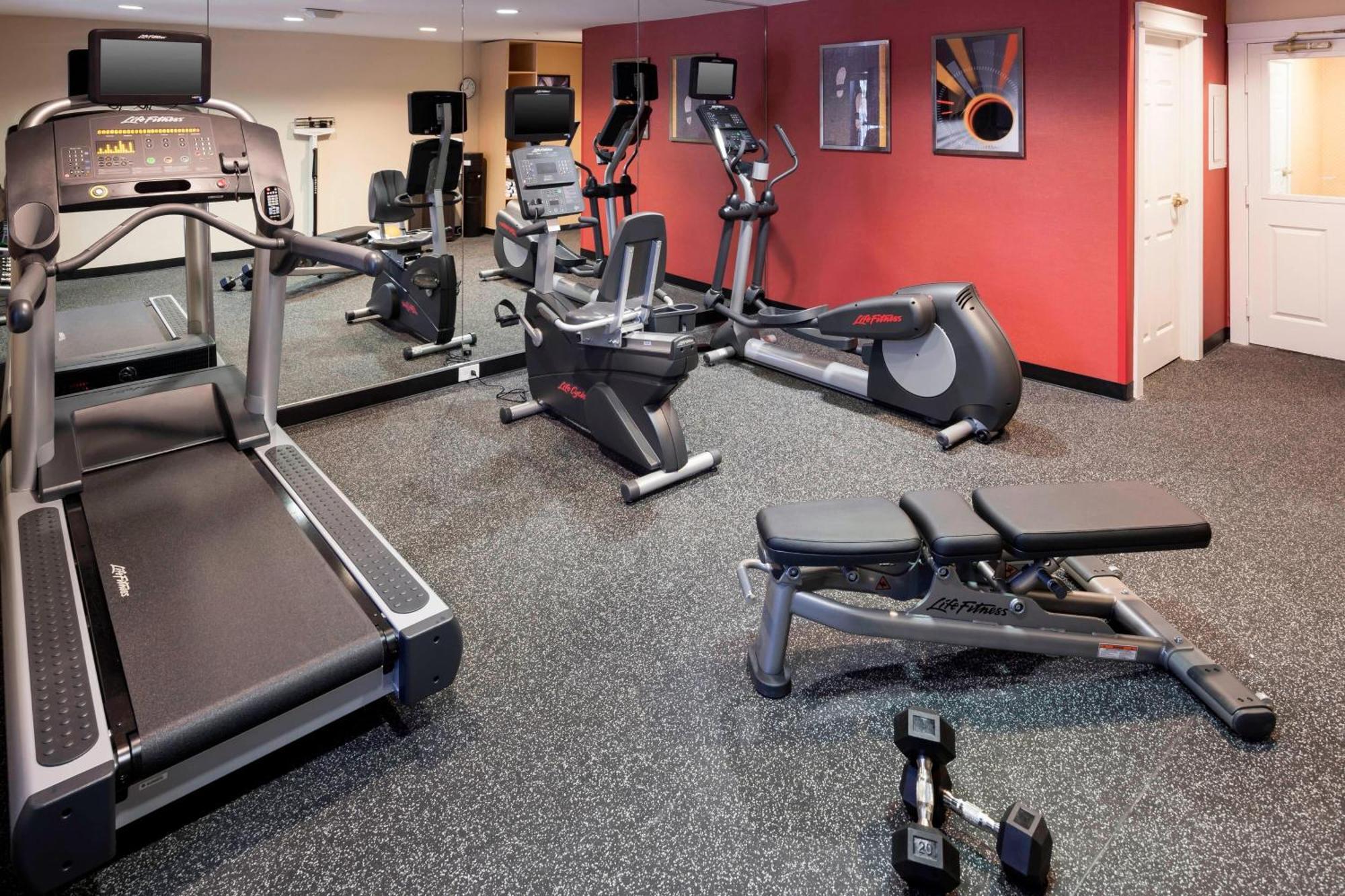 Towneplace Suites Dallas Las Colinas Irving Dış mekan fotoğraf