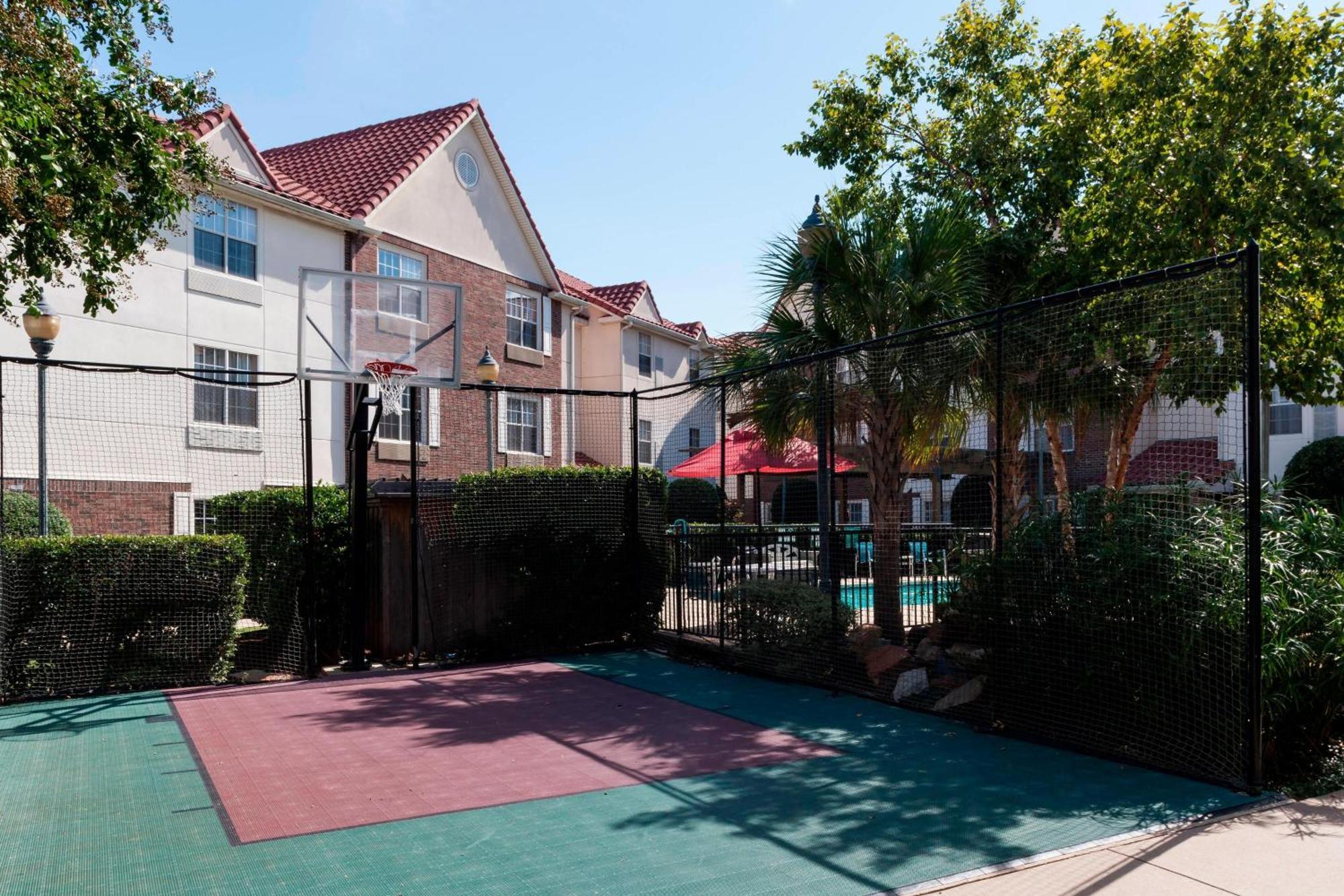 Towneplace Suites Dallas Las Colinas Irving Dış mekan fotoğraf