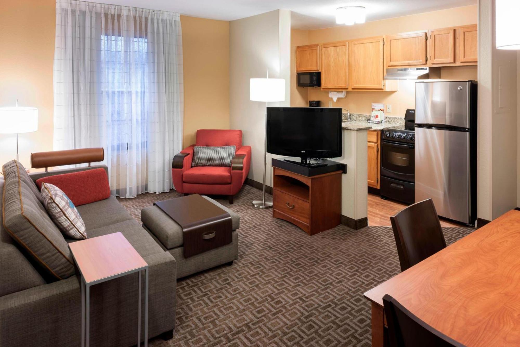 Towneplace Suites Dallas Las Colinas Irving Dış mekan fotoğraf