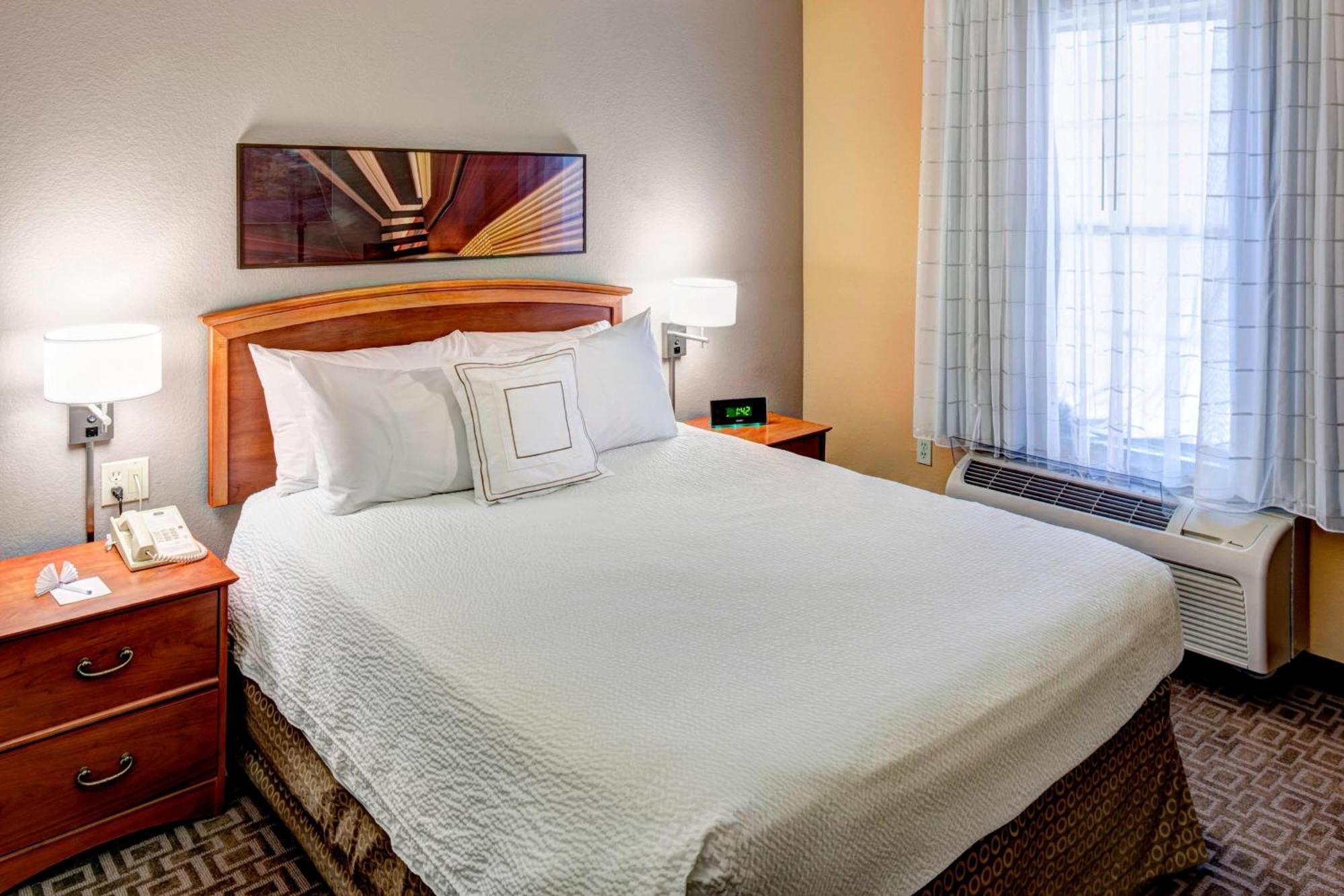 Towneplace Suites Dallas Las Colinas Irving Dış mekan fotoğraf