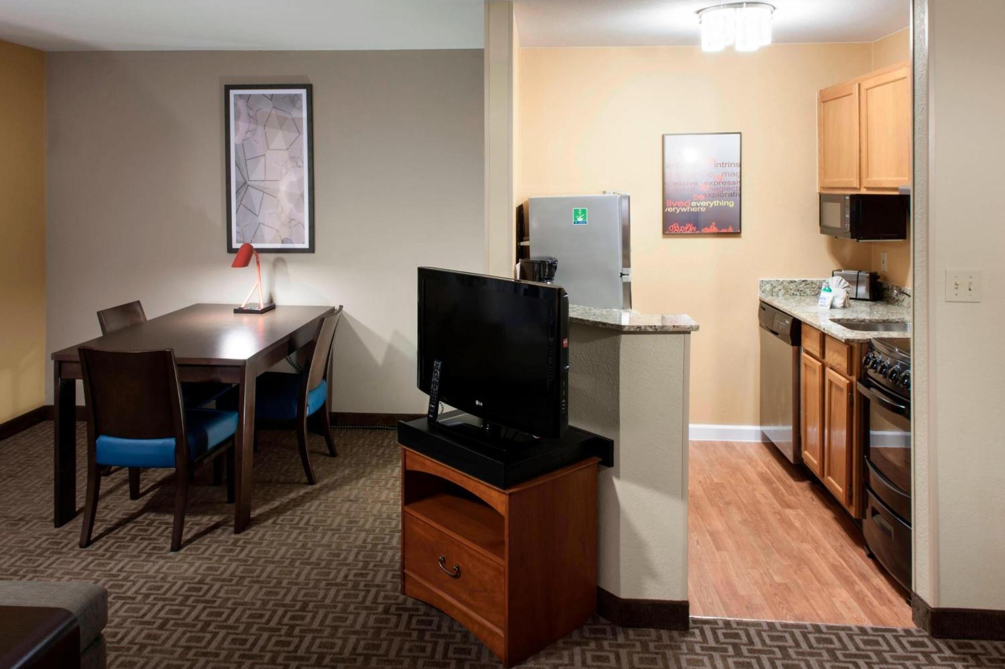 Towneplace Suites Dallas Las Colinas Irving Dış mekan fotoğraf