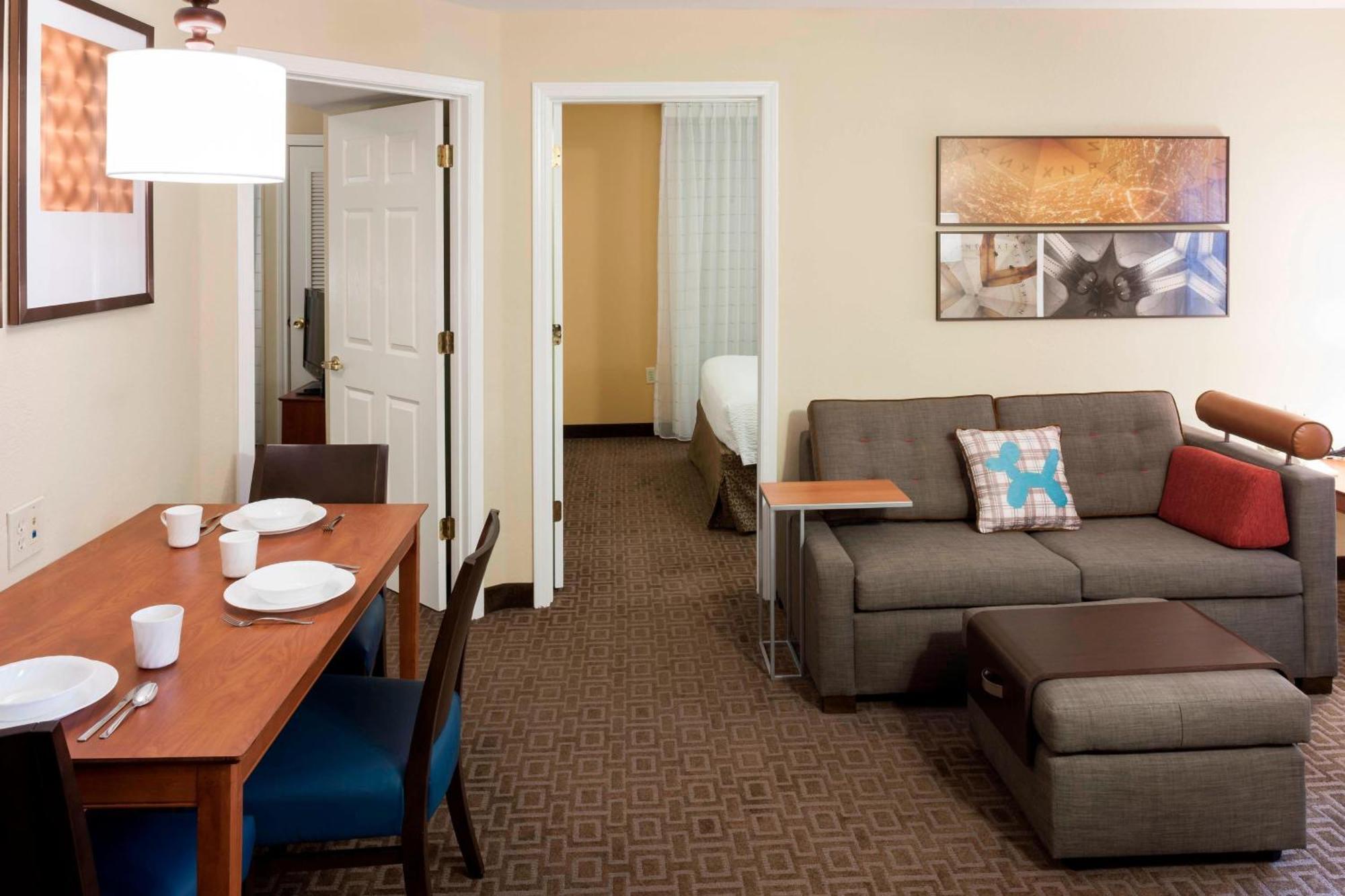 Towneplace Suites Dallas Las Colinas Irving Dış mekan fotoğraf