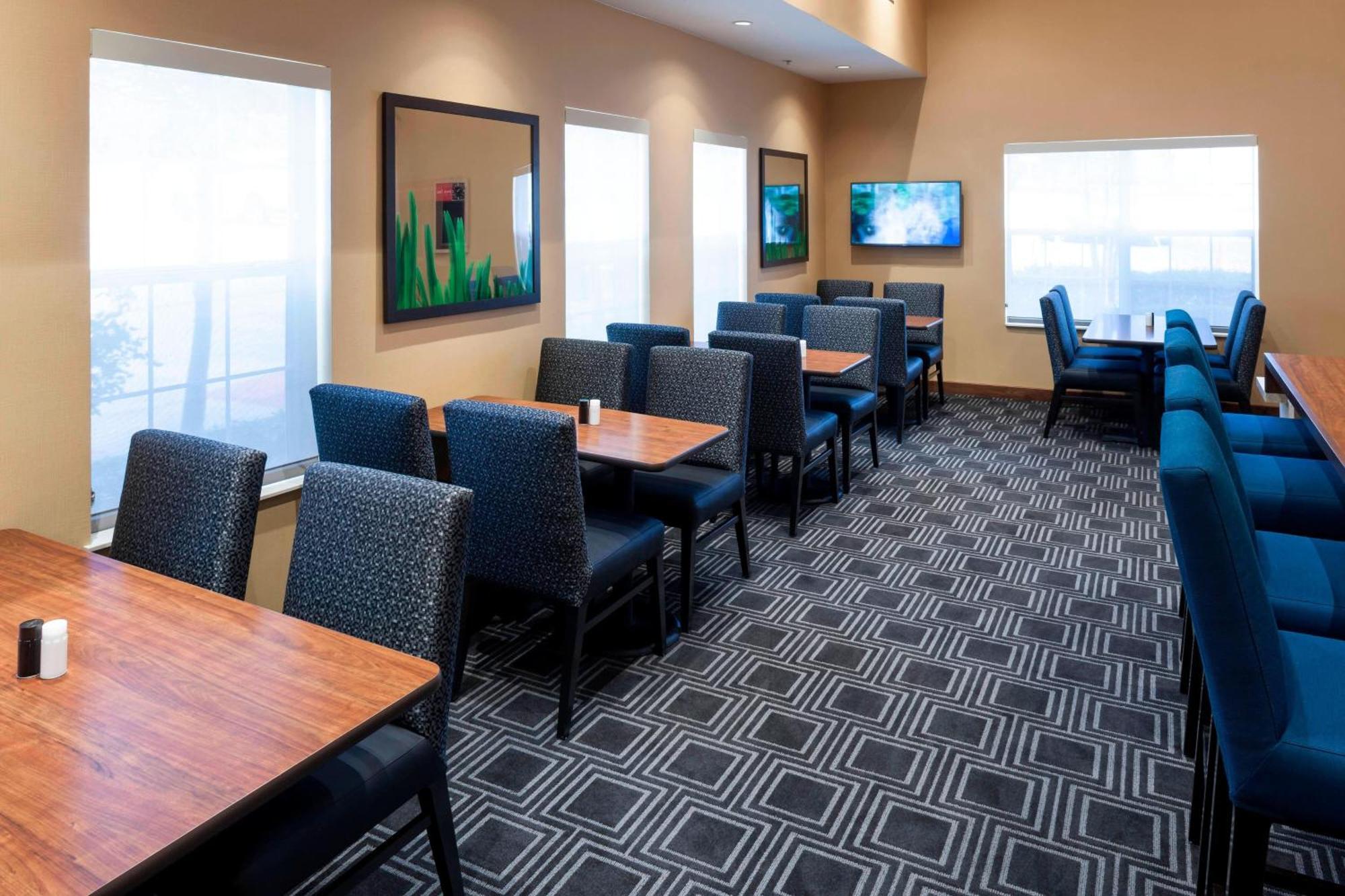 Towneplace Suites Dallas Las Colinas Irving Dış mekan fotoğraf