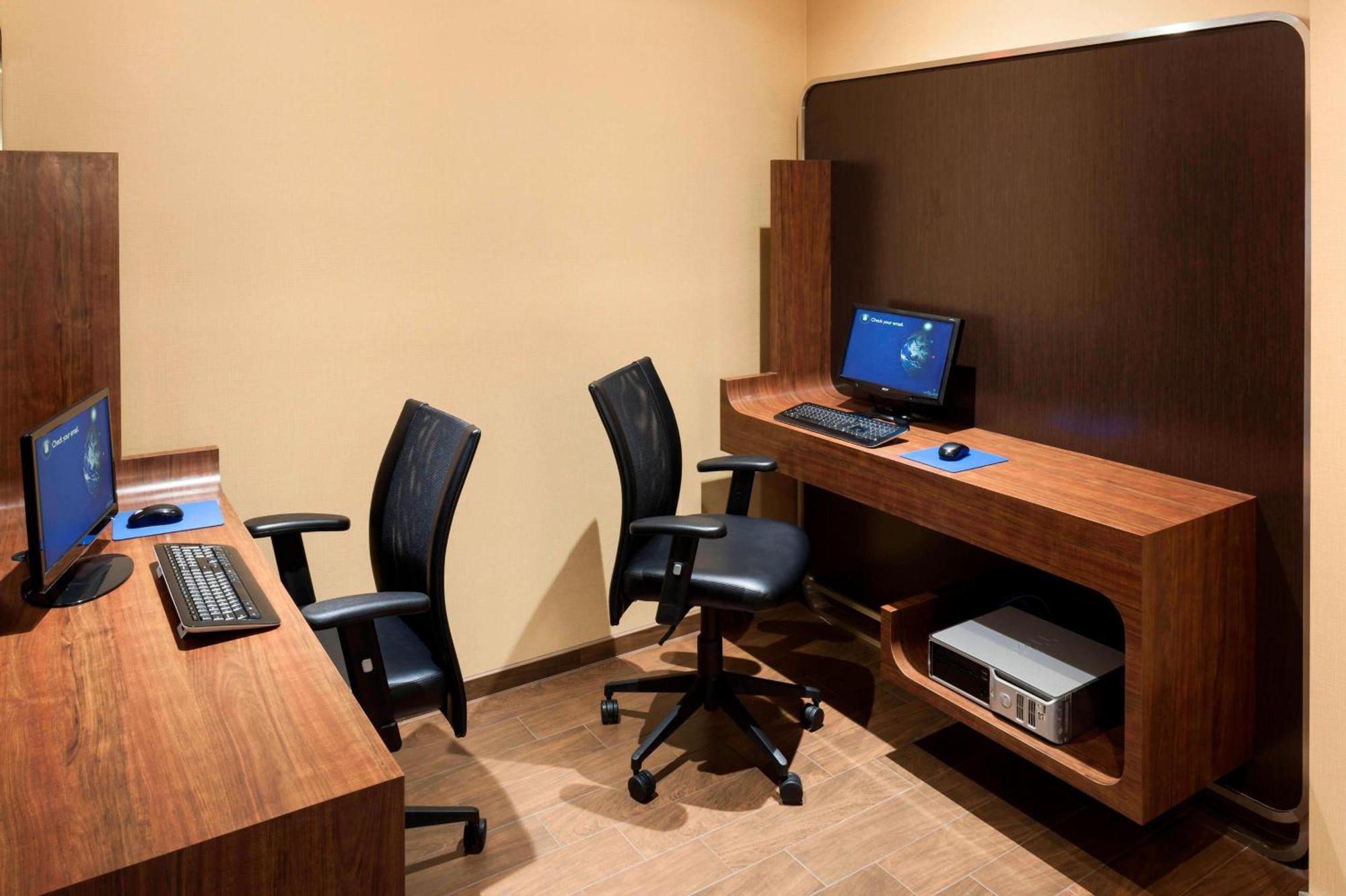 Towneplace Suites Dallas Las Colinas Irving Dış mekan fotoğraf