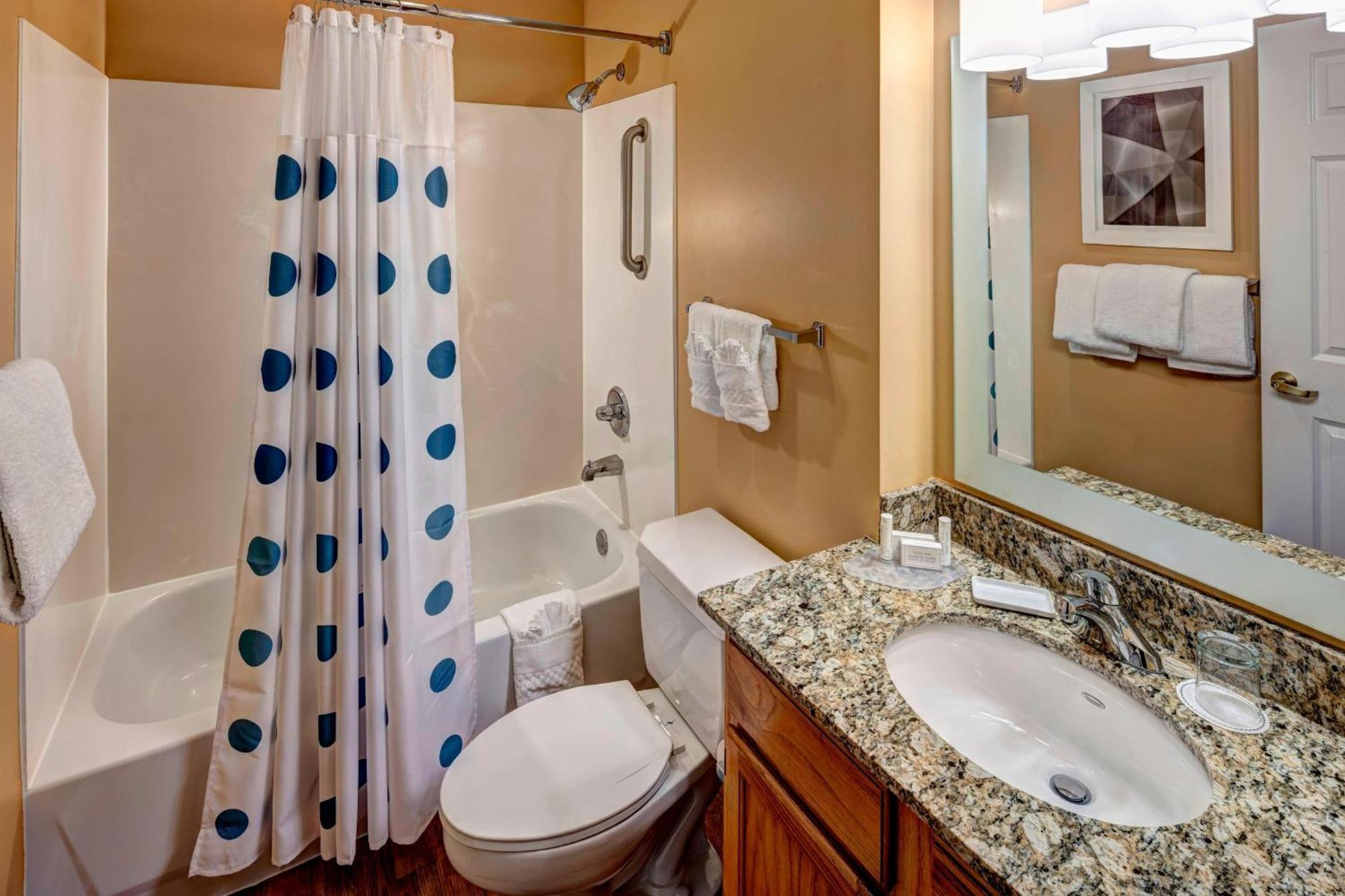 Towneplace Suites Dallas Las Colinas Irving Dış mekan fotoğraf