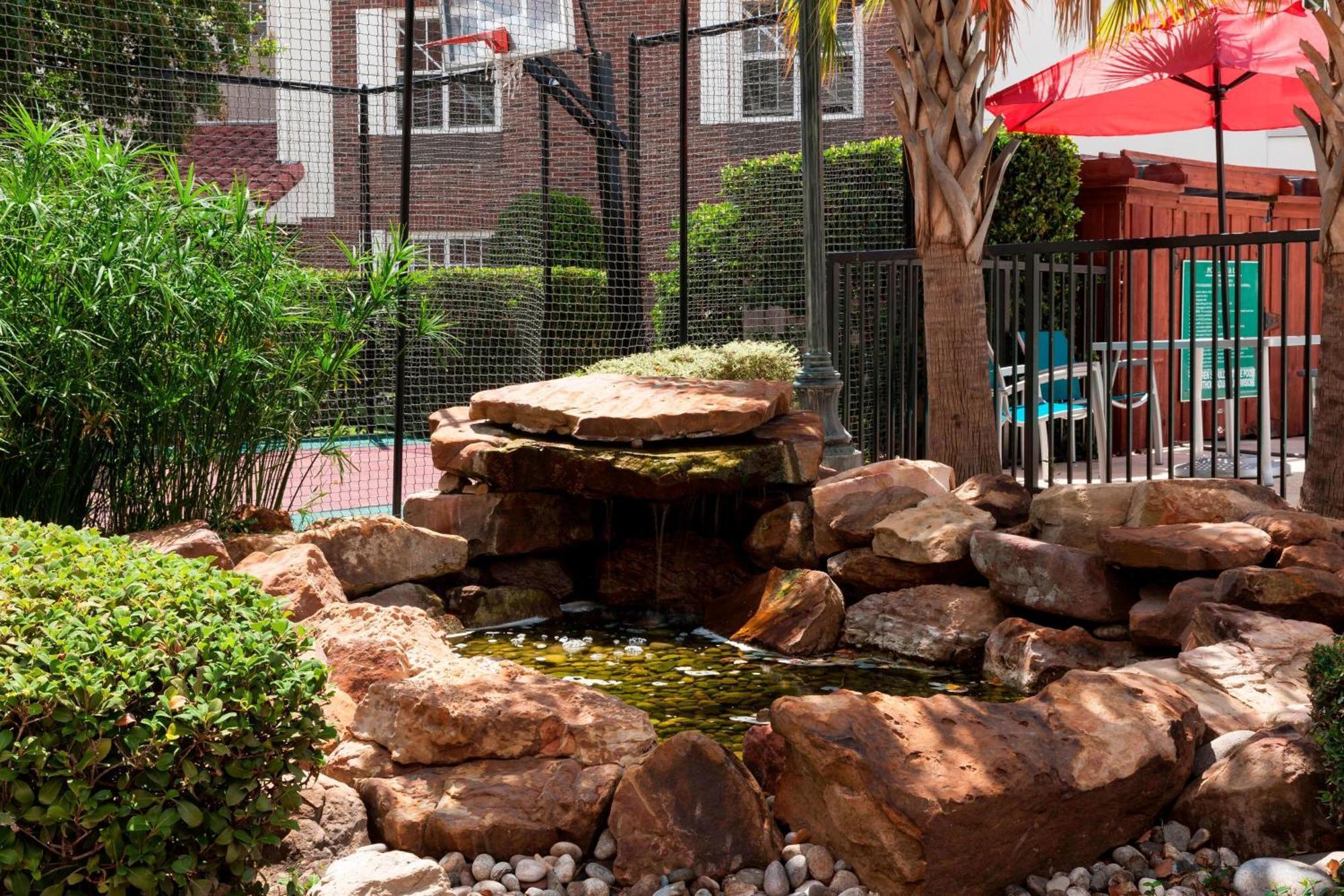 Towneplace Suites Dallas Las Colinas Irving Dış mekan fotoğraf