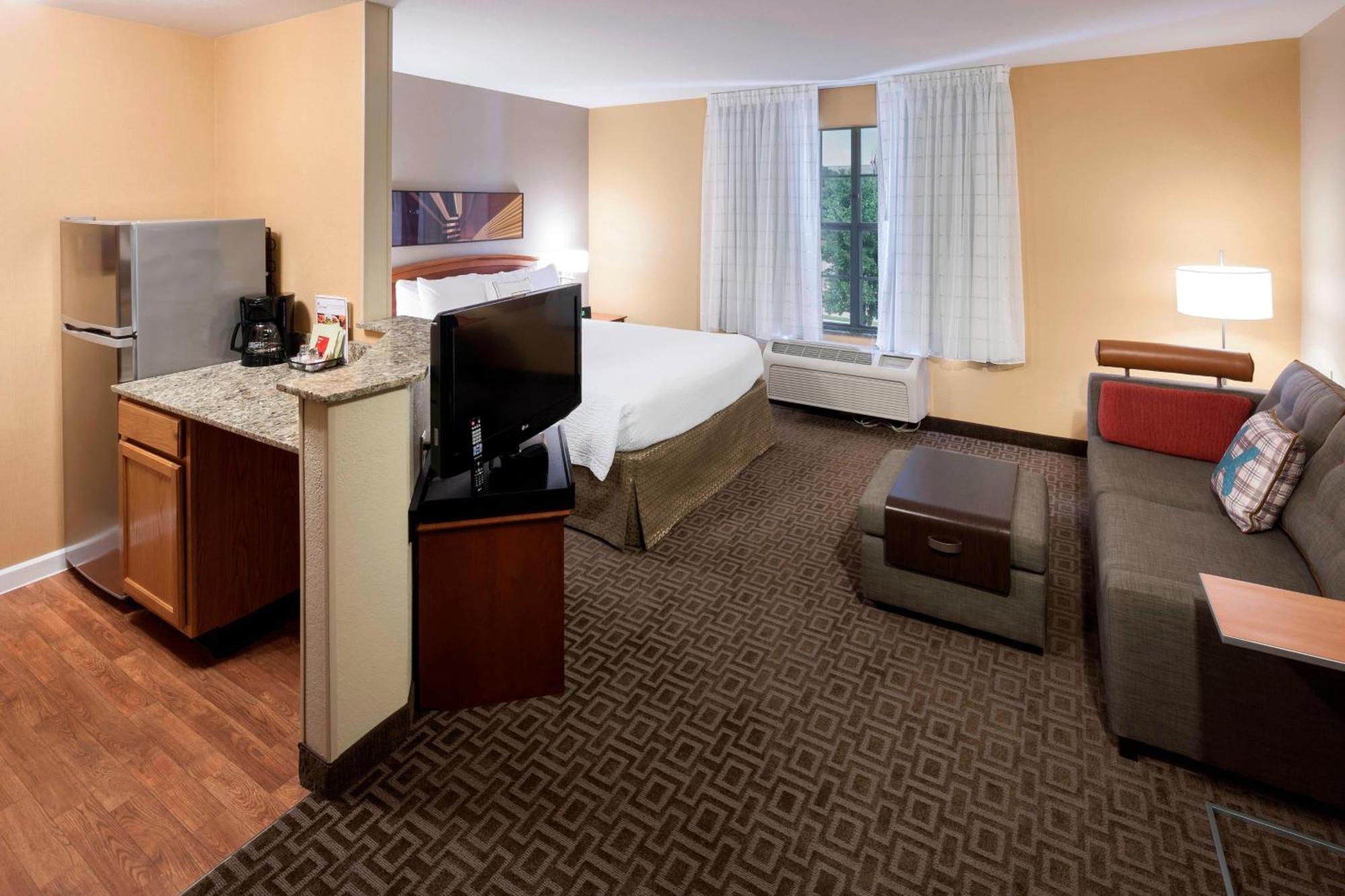 Towneplace Suites Dallas Las Colinas Irving Dış mekan fotoğraf