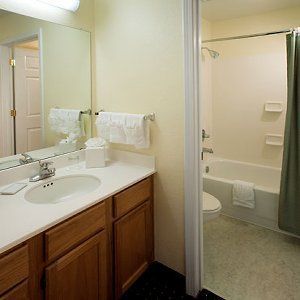 Towneplace Suites Dallas Las Colinas Irving Dış mekan fotoğraf