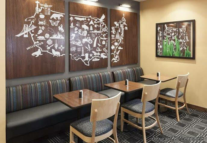 Towneplace Suites Dallas Las Colinas Irving Dış mekan fotoğraf